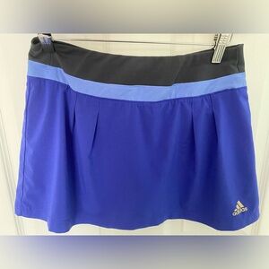 Adidas Tennis Skort in Good Condition